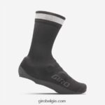 FXR244222 Giro uniseks xnetic h2o schoenovertrek zwart - Image 2