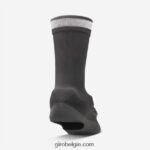 FXR244222 Giro uniseks xnetic h2o schoenovertrek zwart - Image 3