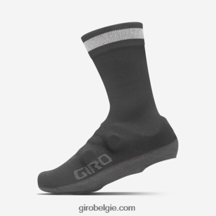 FXR244222 Giro uniseks xnetic h2o schoenovertrek zwart