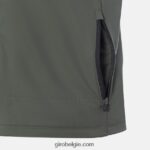 FXR244230 Giro Heren cascade geïsoleerd vest licht spoor groen - Image 5