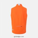 FXR244231 Giro Heren cascade geïsoleerd vest vermiljoen - Image 2