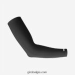 FXR244233 Giro uniseks thermische armwarmers zwart