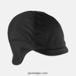 FXR244234 Giro uniseks sfeervolle wintermuts zwart