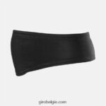 FXR244235 Giro uniseks ambient winter hoofdband zwart