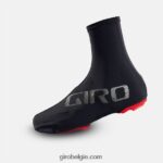 FXR244236 Giro uniseks ultralichte aero overschoen zwart