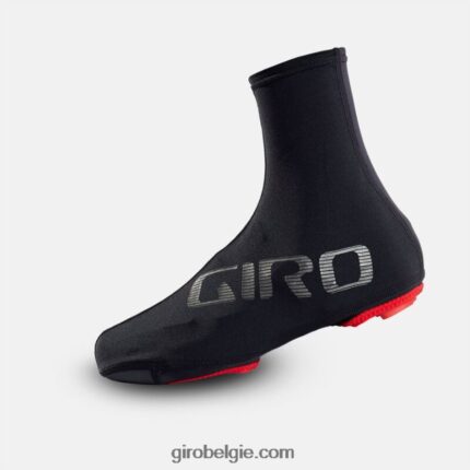 FXR244236 Giro uniseks ultralichte aero overschoen zwart