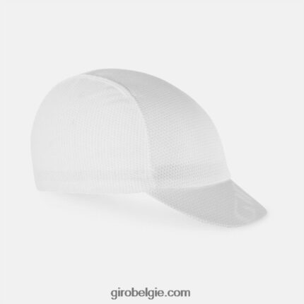 FXR244237 Giro uniseks spf30 ultralichte dop puur wit