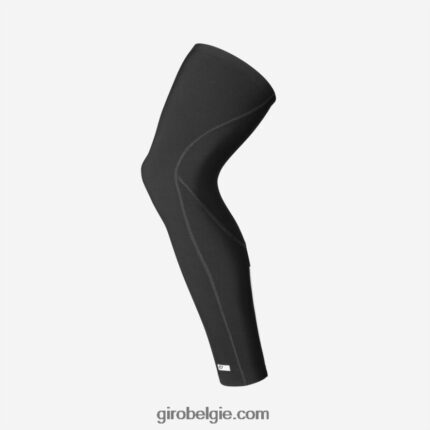 FXR244239 Giro uniseks thermische beenwarmers zwart