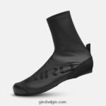 FXR244241 Giro uniseks blaze overschoen zwart