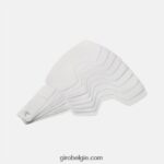 FXR244243 Giro uniseks tazz mtb goggle afscheuren duidelijk