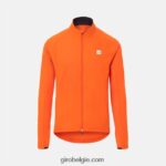 FXR244245 Giro Heren cascade opbergjack vermiljoen