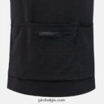 FXR24424 Giro Heren rit trui zwart/houtskool - Image 3