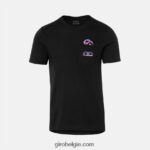 FXR244257 Giro Heren tech tee - korte mouw andre jackson