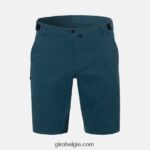 FXR244258 Giro Heren korte rit haven blauw