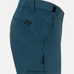 FXR244258 Giro Heren korte rit haven blauw - Image 3