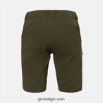 FXR244259 Giro Heren korte rit pad groen - Image 2