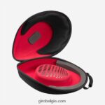 FXR244264 Giro uniseks aerohead helmhouder zwart - Image 2