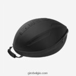 FXR244264 Giro uniseks aerohead helmhouder zwart