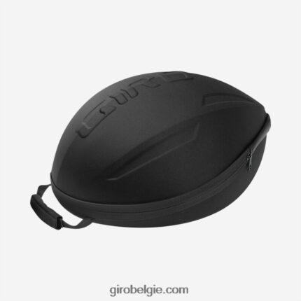 FXR244264 Giro uniseks aerohead helmhouder zwart