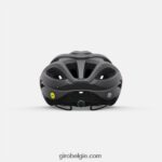 FXR244269 Giro uniseks ether bolvormige helm mat houtskool mica - Image 4