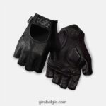 FXR244272 Giro Heren lx handschoen zwart