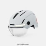 FXR244273 Giro uniseks ethos mips schildhelm mat krijt - Image 2