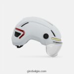 FXR244273 Giro uniseks ethos mips schildhelm mat krijt - Image 5