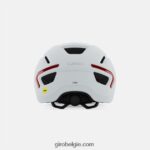 FXR244273 Giro uniseks ethos mips schildhelm mat krijt - Image 7