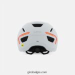 FXR244273 Giro uniseks ethos mips schildhelm mat krijt - Image 8