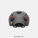 FXR244274 Giro uniseks ethos mips schildhelm mat grafiet - Image 7