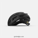 FXR244277 Giro uniseks helios bolvormige helm mat zwart vervagen - Image 2