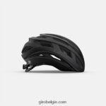 FXR244277 Giro uniseks helios bolvormige helm mat zwart vervagen - Image 3