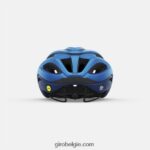 FXR24427 Giro uniseks ether bolvormige helm mat ano blauw - Image 4