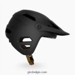 FXR244284 Giro uniseks tiran bolvormige helm matte metaalkool - Image 3