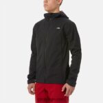 FXR244288 Giro Heren ravage h2o jas zwart - Image 2
