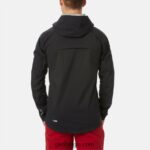 FXR244288 Giro Heren ravage h2o jas zwart - Image 3