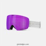 FXR244303 Giro vrouwen contour rs-bril witte rage
