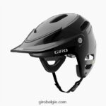 FXR24430 Giro uniseks tiran bolvormige helm fiets nachtmerries