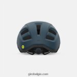 FXR244319 Giro uniseks armatuur mips ii helm mat havenblauw - Image 4