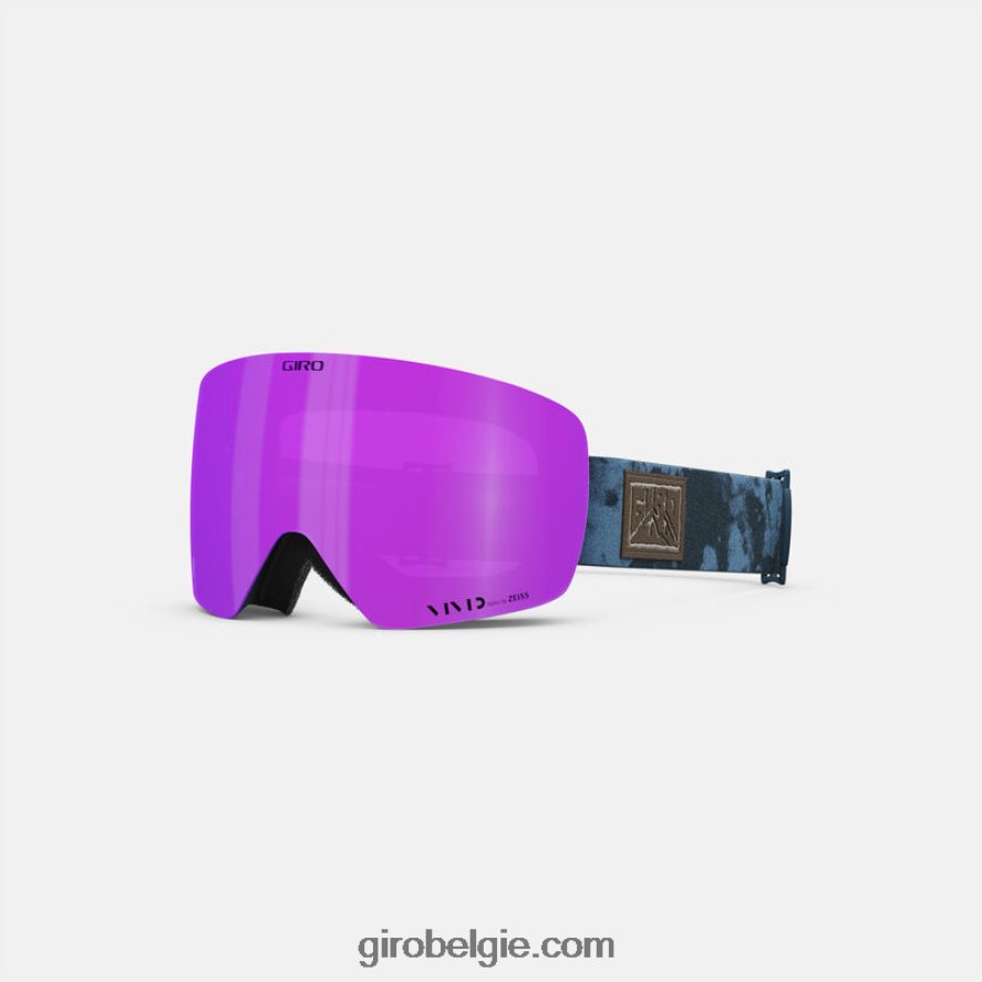 fxr24431_giro_vrouwen_contour_rs_bril_ano_haven_blauw_wolkenstof.jpg FXR24431 Giro vrouwen contour rs-bril ano haven blauw wolkenstof - Image 1