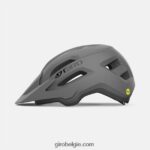 FXR244320 Giro uniseks armatuur mips ii helm mat titaan - Image 2