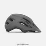 FXR244320 Giro uniseks armatuur mips ii helm mat titaan - Image 3