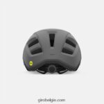 FXR244320 Giro uniseks armatuur mips ii helm mat titaan - Image 4