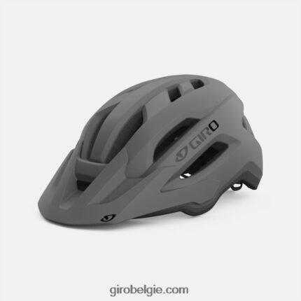 FXR244320 Giro uniseks armatuur mips ii helm mat titaan