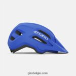 FXR244322 Giro uniseks armatuur mips ii helm matte rand blauw - Image 3
