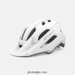 FXR244325 Giro uniseks armatuur mips ii helm mat wit