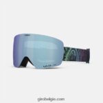 FXR244328 Giro Heren contourbril haven blauwe filmore zon