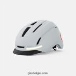 FXR244333 Giro uniseks ethos mips-helm mat krijt - Image 2