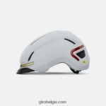 FXR244333 Giro uniseks ethos mips-helm mat krijt - Image 3