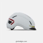 FXR244333 Giro uniseks ethos mips-helm mat krijt - Image 5